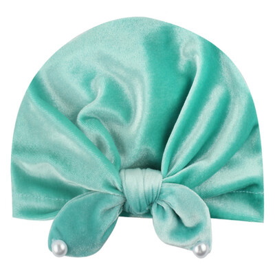 

New Baby Cotton Hat For Girls Boys Newborn Rabbit Ear Elastic Hats Accessories Photography Props