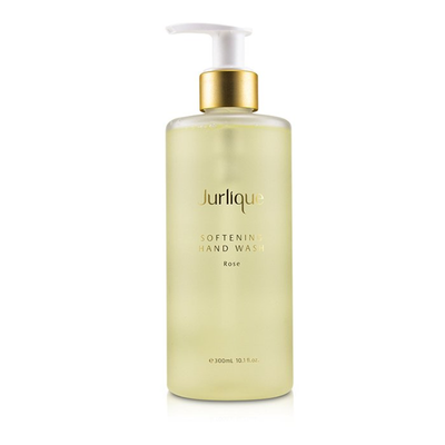 

JURLIQUE - Rose Softening Hand Wash 300ml101oz