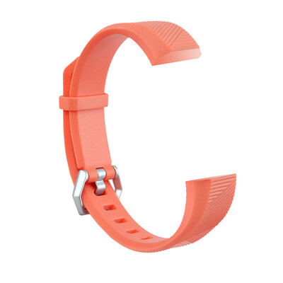 

〖Follure〗TPU Sports Replacement Band for Fitbit Ace Ultrathin Wristbands 55-67inches