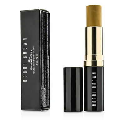 

BOBBI BROWN - Skin Foundation Stick - 04 Natural 9g031oz