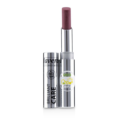 

LAVERA - Brilliant Care Lipstick Q10 - 03 Oriental Rose 17g006oz