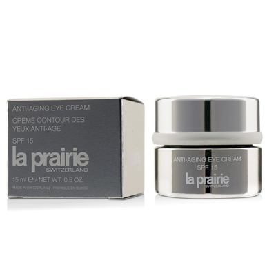 

LA PRAIRIE - Anti Aging Eye Cream SPF 15 - A Cellular Complex 15ml05oz