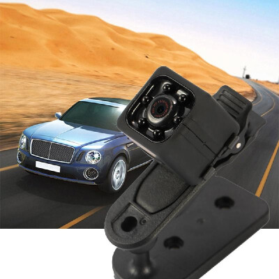 

SQ11 720P Sport DV Mini Infrared Night Vision Monitor Concealed Camera Car DV Digital Video Recorder