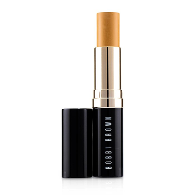 

BOBBI BROWN - Skin Foundation Stick - 55 Warm Honey 9g031oz