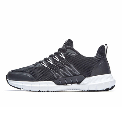 

Jordan mens shoes sports shoes mesh wearable lightweight running shoes men XM1590232 black white 445