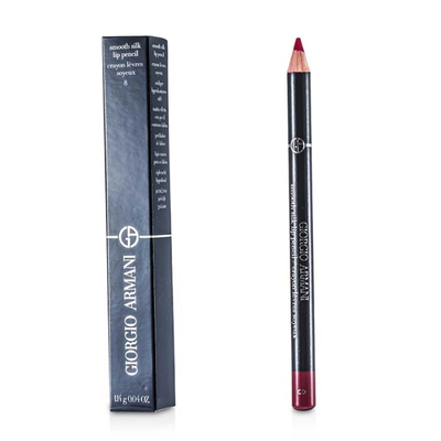 

GIORGIO ARMANI - Smooth Silk Lip Pencil - 08 114g004oz
