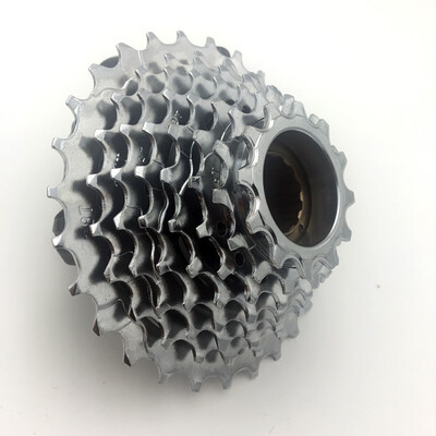 

824 Speed 12-28T MTB Mountain Road Bike Rotating Positioning Freewheel Sprocket
