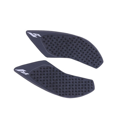 

Replacement For Yamaha R1 2015-2016 Motorcycle Fuel Tank Non-slip Pad Knee Grip Side Anti-slip Mat Sticker Decor
