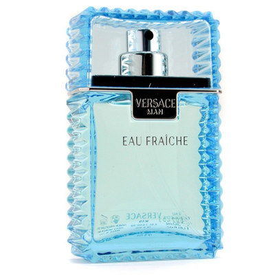 

VERSACE - Eau Fraiche Eau De Toilette Spray 30ml1oz
