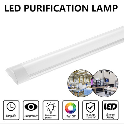 

10W LED Purification lamp LED Tube Cool White