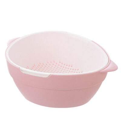 

Toponeto Kitchen Drain Basket Creative Home Washing Dishes Wash Fruit Basket