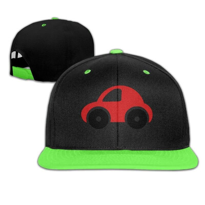 

Qiop Nee Kids Hip Hop Baseball Cap&Hat Boys Girls Hawaii