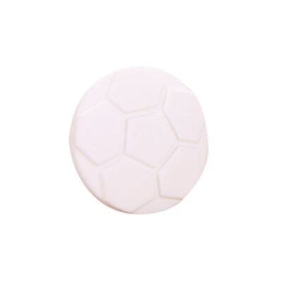 

Toponeto Sphere Door Knob Back Wall Protector Savor Shckproof Crash Pad Silent Pad
