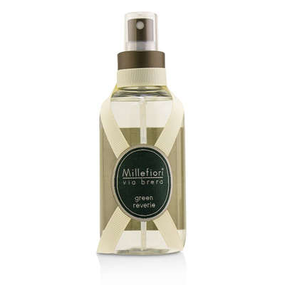 

MILLEFIORI - Via Brera Home Spray - Green Reveria 150ml5oz