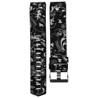 

〖Follure〗Colorful New Fashion Sports Silicone Bracelet Strap Band For Fitbit Charge 2 A