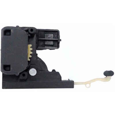 

22144363 Plastic Power Door Lock Actuator Car Accessory Replacement for Chevrolet Uplander Silverado