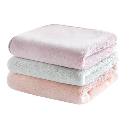 

3Pcs Kitchen Dish Cloth Non-stick Oil Cleaning Towel Double-sided Absorbent Rag