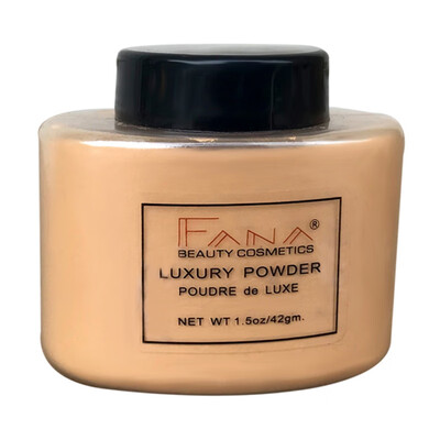 

Face Banana Powder Loose Powder Baking Oil Control Setting Powder Smooth Nature Makeup Foundation Concealer Cosmetics maquiagem