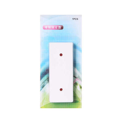 

2019 Self-Adhesive Power Strip Holder Fixator Wall-Mounted Desktop Socket Fixer Cable Organizer
