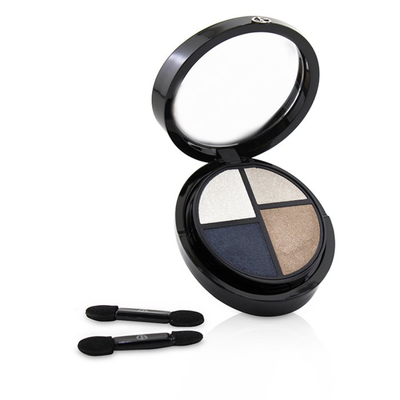 

GIORGIO ARMANI - Eye Quattro 4 Creamy Powders Eyeshadow Palette - 5 Paparazzi 36g0125oz