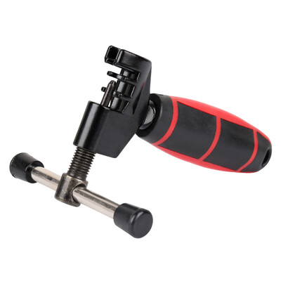 

Bike Chain Repair Tool Splitter Rivet Extractor Break Pin Remove Bicycle Cycling