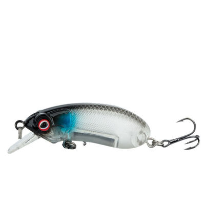 

Minnow Fishing Lure 60mm 35g Hard Bait Crank Bait Topwater Wobblers Artificial Carp Fishing Tackle With Treble Hooks