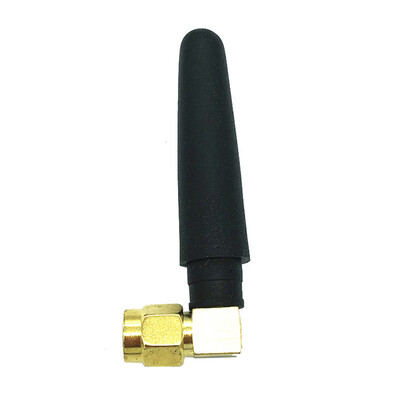 

Replacement for Wireless Router 24G 58G Antenne Dualband Wifi Antenna Gain 2dbi Sma Male Connector