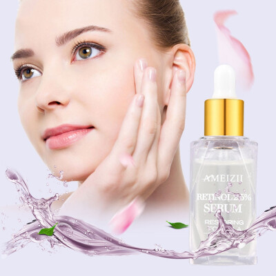 

Retinol Lifting Firming Serum Collagen Essence Remove Wrinkle Anti Aging Face Skin Care Fade Fine Lines 100 Natural Useful