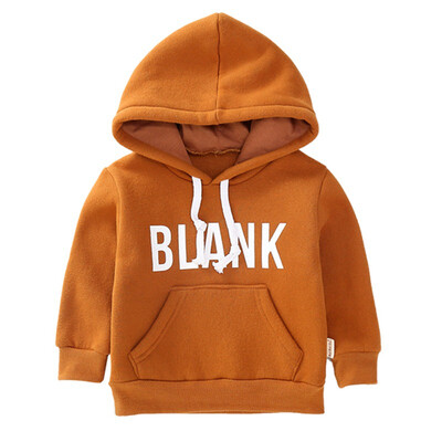 

Children Hoodies Sweatshirts Autumn Baby Boy Girl Letter Pattern Long Sleeve Cotton Hoodie Sweatshirt Casual Outerwear Clothes