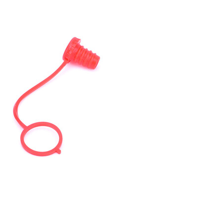 

DIHE Buckle Bottle Stopper Anti - Lost Silica Gel