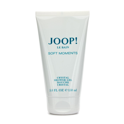 

JOOP - Le Bain Soft Moments Crystal Shower Gel Limited Edition 150ml5oz