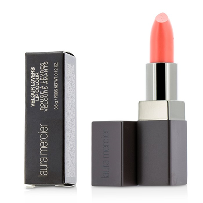 

LAURA MERCIER - Velour Lovers Lip Colour - Infatuation 36g012oz