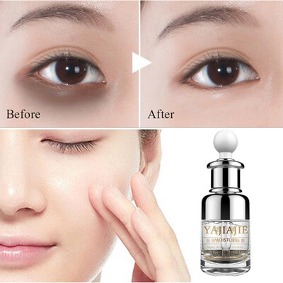 

Anti-Aging Eye Skin Care Eye Serum Whitening Removing Dark Circle Moisturizing Antiwrinkle Eye Serum