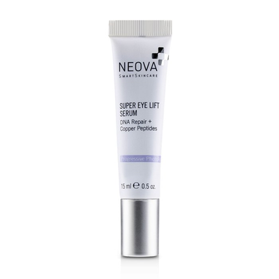 

NEOVA - Progressive PhotoAging - Super Eye Lift Serum 15ml05oz