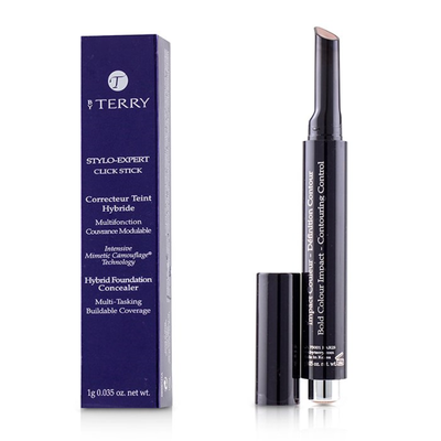 

BY TERRY - Rouge Expert Click Stick Hybrid Lipstick - 1 Mimetic Beige 15g005oz