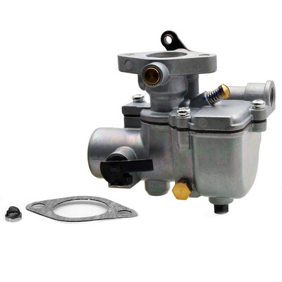 

Carburetor Replacement for 251234R91 IH Farmall Tractor Cub 154 184 185 C60 251234R92 Carb Engine Accessories