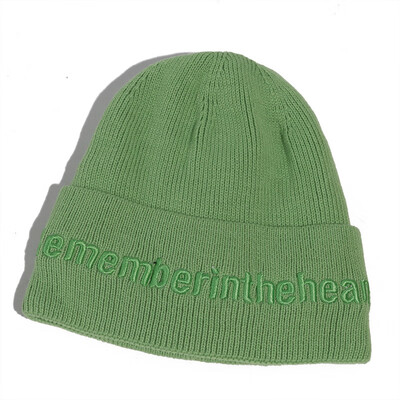 

ins women autumn&winter Korean style Korean style students hair-line cap fashionable&thickened warm-keeping knit cap