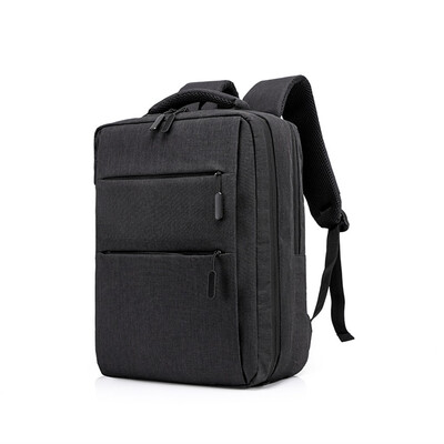 

Tailored Business Laptop Bag Casual Backpack Student Bag Outdoor Travel Backpack