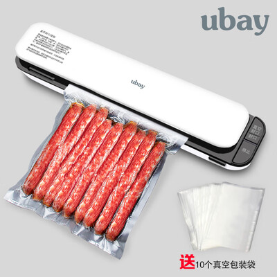 

ubay Vacuum Sealer