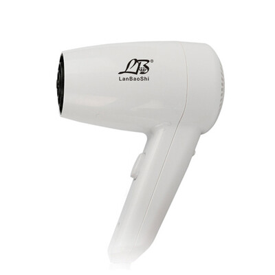 

Hotel Bathroom Home Hairdresser Hair Salon Power Blower Dryer Hair Drier Hairdryer Wall Mount