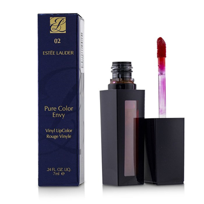 

ESTEE LAUDER - Pure Color Envy Vinyl LipColor - 02 Controversial 7ml024oz