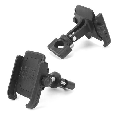 

Universal Mobile Phone Navigation Holder Motorcycle Motorbike Stand Rotatable Motorbicycle Bracket Phone Mount Bike Bicycles
