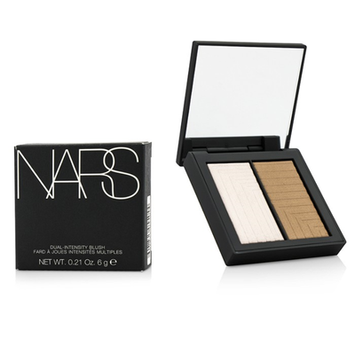 

NARS - Dual Intensity Blush - Craving 6g021oz