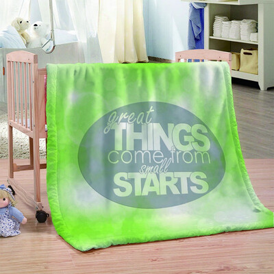 

HD Printed Soft Warm Coral Fleece Flannel Blankets For Beds Faux Fur Mink Throw Solid Color Sofa Cover Bedspread Winter Blankets