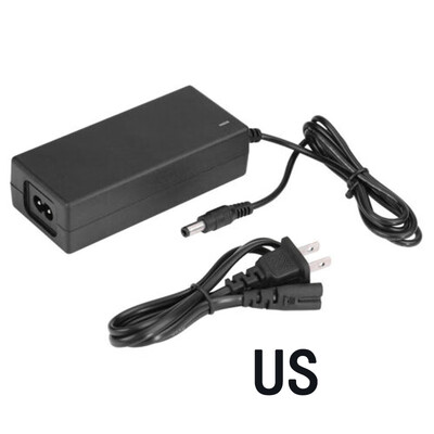 

294V 2A Battery Power Adapter Charger For Electric Balancing Scooter Hoverboard