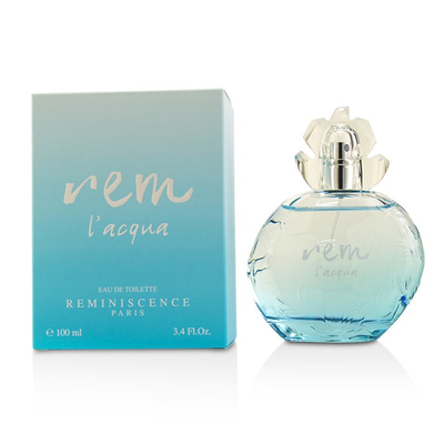 

REMINISCENCE - Rem LAcqua Eau De Toilette Spray 100ml34oz