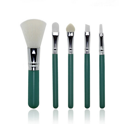 

Woman Cosmetic Makeup Brush kit de pinceis de maquiagen Used for eyebrows eyelashes eyes&cheeks makeup