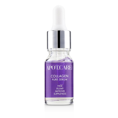 

APOTCARE - COLLAGEN Pure Serum - Plump 10ml034oz