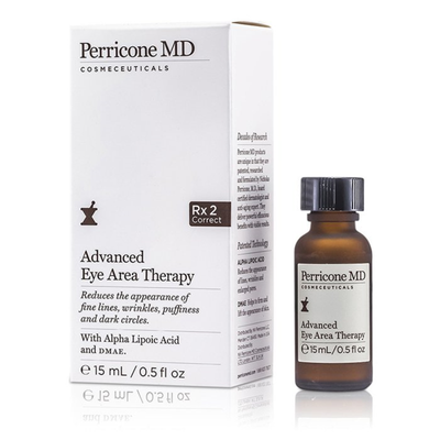 

PERRICONE MD - Advanced Eye Area Therapy 15ml05oz