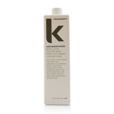

KEVINMURPHY - HairResortSpray Beach Look Texture Spray 1000ml336oz
